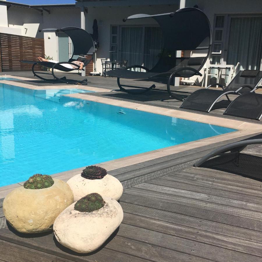 A Riverbed Guesthouse Swellendam Exterior foto